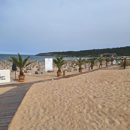 Alex Studio In Green Lyfee, Sozopol, Kavaci Exterior foto