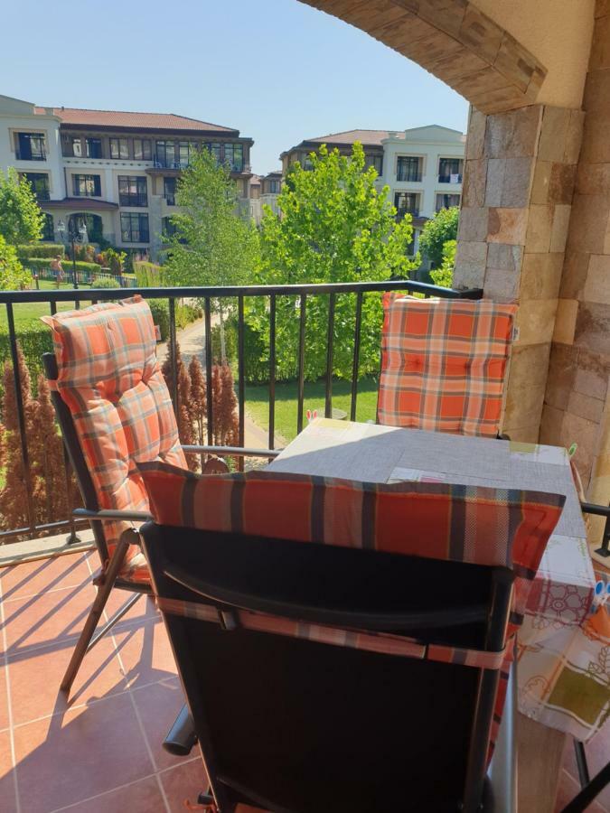 Alex Studio In Green Lyfee, Sozopol, Kavaci Exterior foto